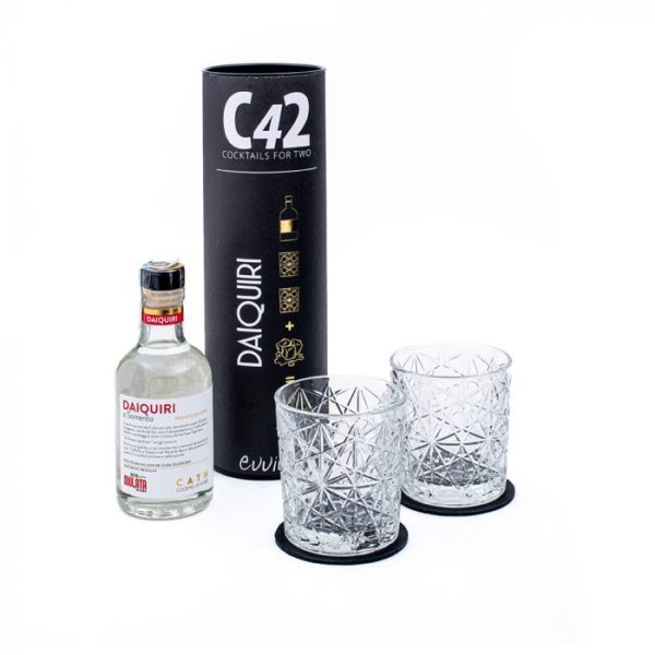 C42 - DAIQUIRI - EVVIVA