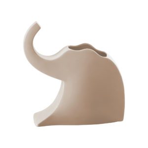 FUN O'FANT CAMEO - VASO CM26 - SIXTY & TWELVE LIMITED EDITION 60th ANNIVERSARY - ROSENTHAL