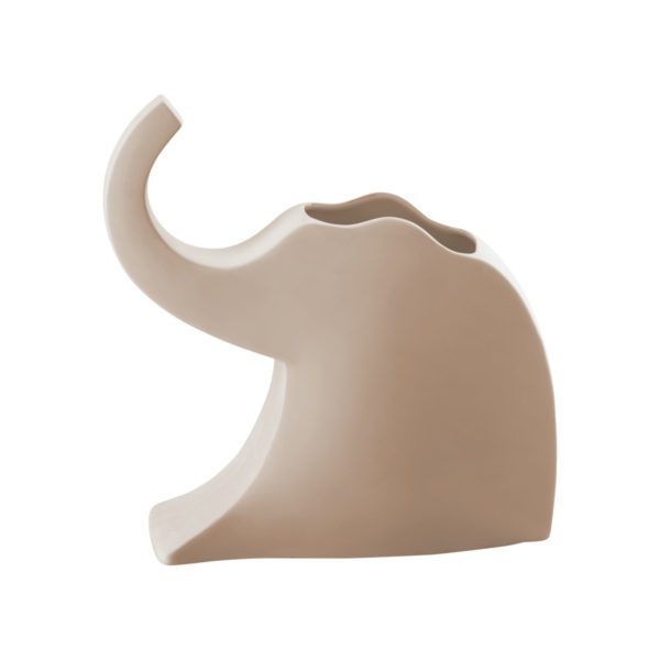FUN O'FANT CAMEO - VASO CM26 - SIXTY & TWELVE LIMITED EDITION 60th ANNIVERSARY - ROSENTHAL