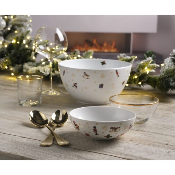 XMAS - INSALATIERA - WEISSESTAL - Image 2