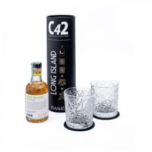 C42 - LONG ISLAND - EVVIVA