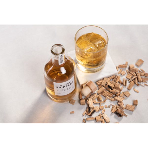 SNIPPERS - REFILL PER BOTTIGLIA DA 350ML - RUM - Image 4