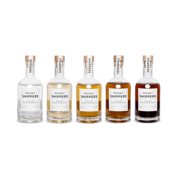 SNIPPERS - REFILL PER BOTTIGLIA DA 350ML - RUM - Image 5