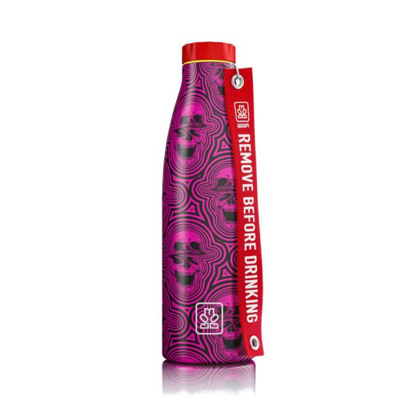BBOOM - BOTTIGLIA TERMICA 520ML BB10 TESCHI