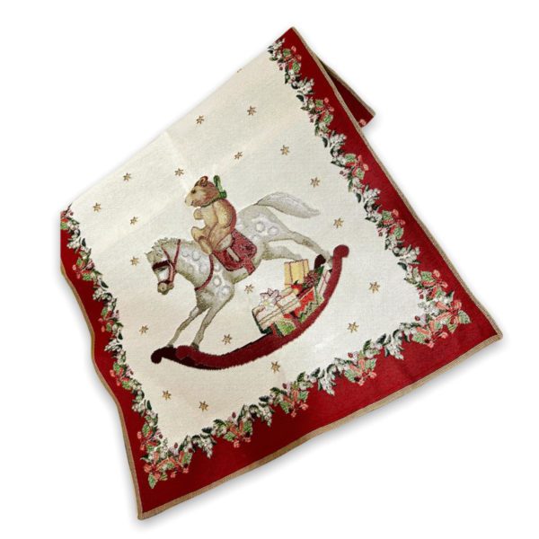 TOY'S FANTASY - RUNNER DA TAVOLA GIOCATTOLI - VILLEROY & BOCH - Image 2