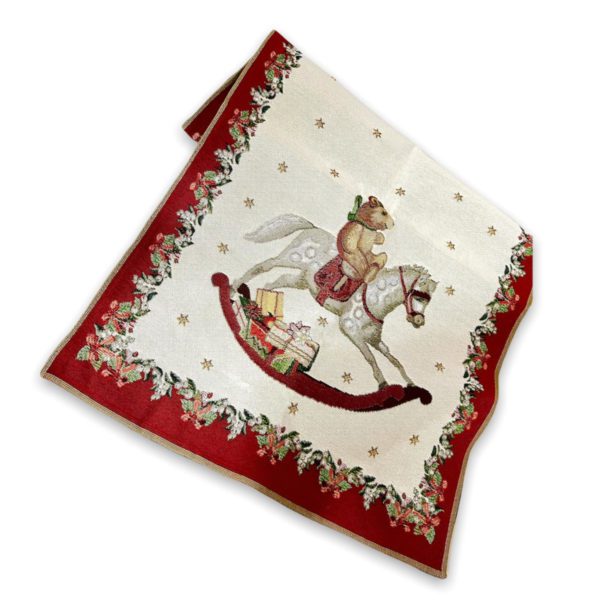TOY'S FANTASY - RUNNER DA TAVOLA GIOCATTOLI - VILLEROY & BOCH