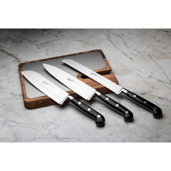 ADHOC - COLTELLO MULTIUSO 12CM - BERKEL - Image 3