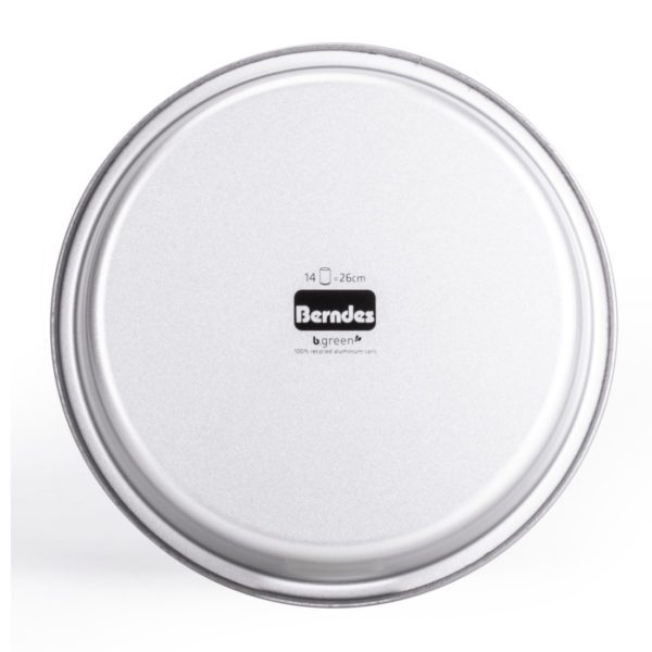 B.GREEN BAKEWARE - TORTIERA 26CM - BERNDES - Image 2