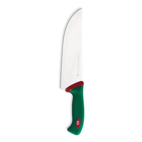 PREMANA - COLTELLO AFFETTARE CM20 - COLTELLERIE SANELLI