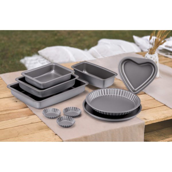 B.GREEN BAKEWARE - TEGLIA A CUORE - BERNDES - Image 5