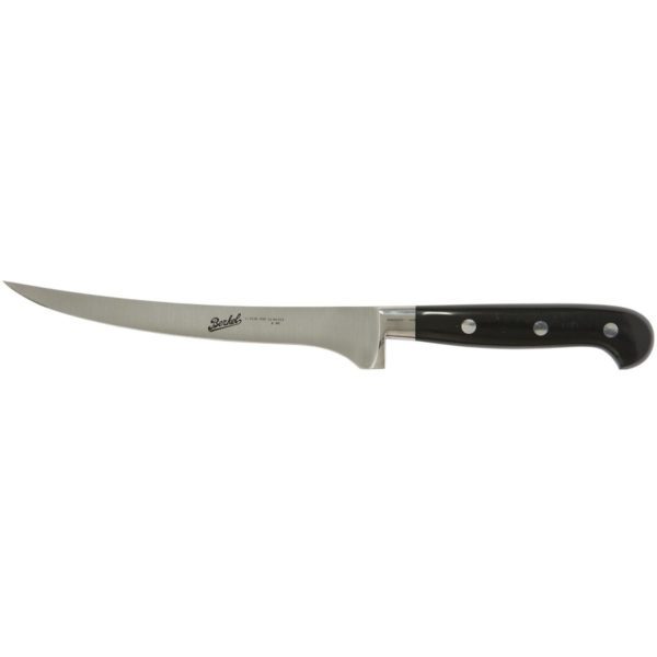 ADHOC - COLTELLO PER FILETTARE 18CM - BERKEL