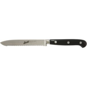 ADHOC - COLTELLO MULTIUSO 12CM - BERKEL