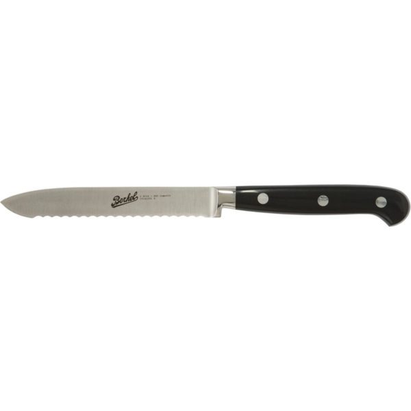 ADHOC - COLTELLO MULTIUSO 12CM - BERKEL
