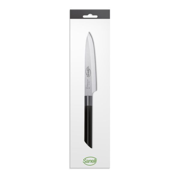 SANELLISAN - COLTELLO CHEF CM16 - COLTELLERIE SANELLI - Image 2