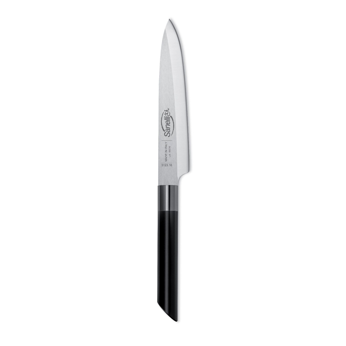 SANELLISAN - COLTELLO CHEF CM20 - COLTELLERIE SANELLI - Regal Casa