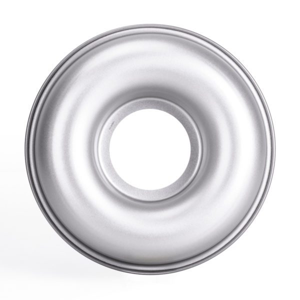 B.GREEN BAKEWARE - TEGLIA PER CIAMBELLA 24CM - BERNDES - Image 2
