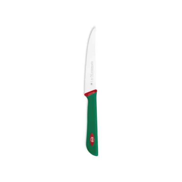 PREMANA - COLTELLO COSTATA CM12 - COLTELLERIE SANELLI
