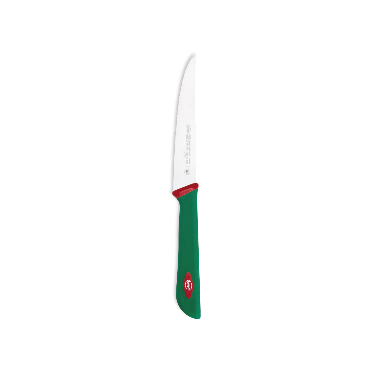 PREMANA - COLTELLO COSTATA CM12 - COLTELLERIE SANELLI - Regal Casa