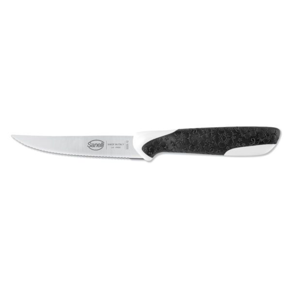 SAKURA - COLTELLO COSTATA CM12 - COLTELLERIE SANELLI