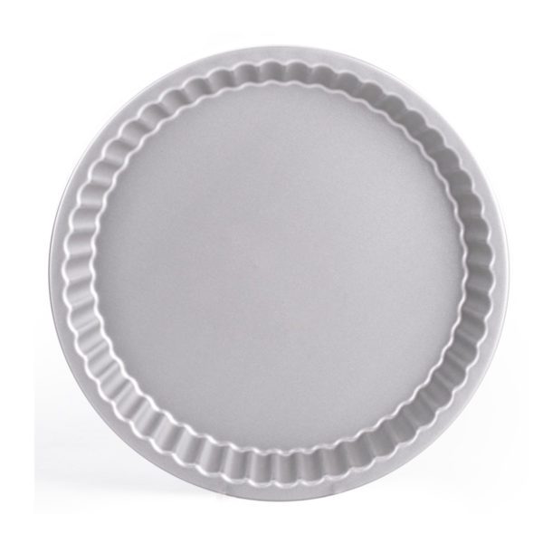 B.GREEN BAKEWARE - TEGLIA PER CROSTATA 27CM - BERNDES - Image 2