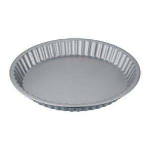 B.GREEN BAKEWARE - TEGLIA PER CROSTATA 27CM - BERNDES