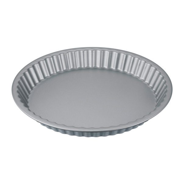 B.GREEN BAKEWARE - TEGLIA PER CROSTATA 27CM - BERNDES