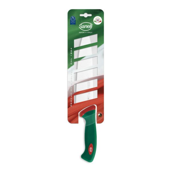 PREMANA - COLTELLO CUCINA CM30 - COLTELLERIE SANELLI - Image 2