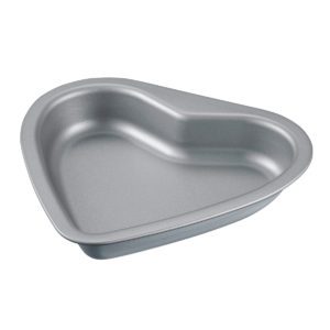 B.GREEN BAKEWARE - TEGLIA A CUORE - BERNDES