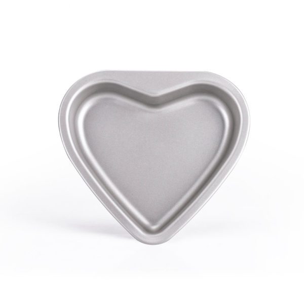 B.GREEN BAKEWARE - TEGLIA A CUORE - BERNDES - Image 3