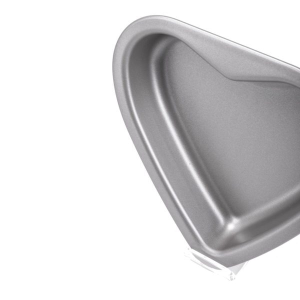 B.GREEN BAKEWARE - TEGLIA A CUORE - BERNDES - Image 2