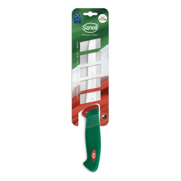 PREMANA - COLTELLO DISOSSO CM18 - COLTELLERIE SANELLI - Image 2