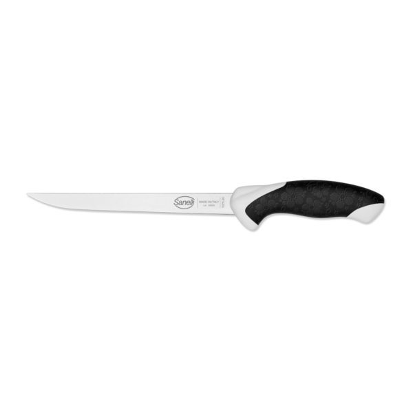 SAKURA - COLTELLO FILETTARE CM20 - COLTELLERIE SANELLI