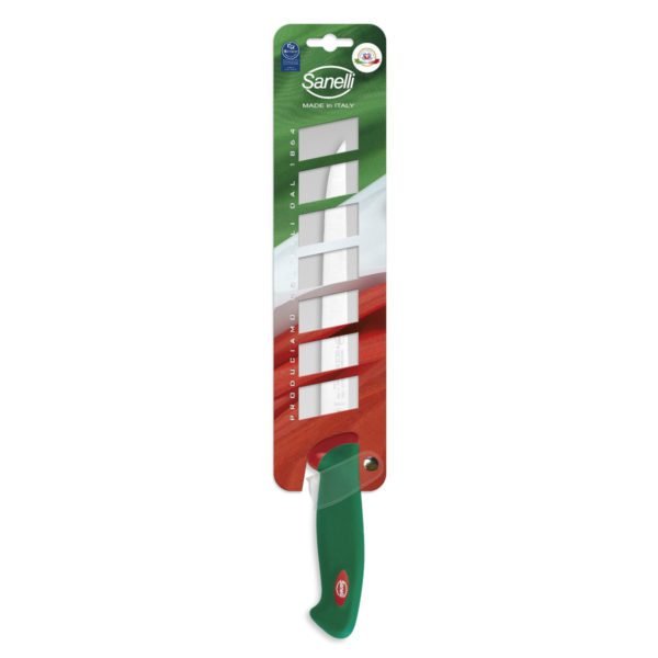 PREMANA - COLTELLO FILETTARE IL PESCE CM22 - COLTELLERIE SANELLI - Image 2