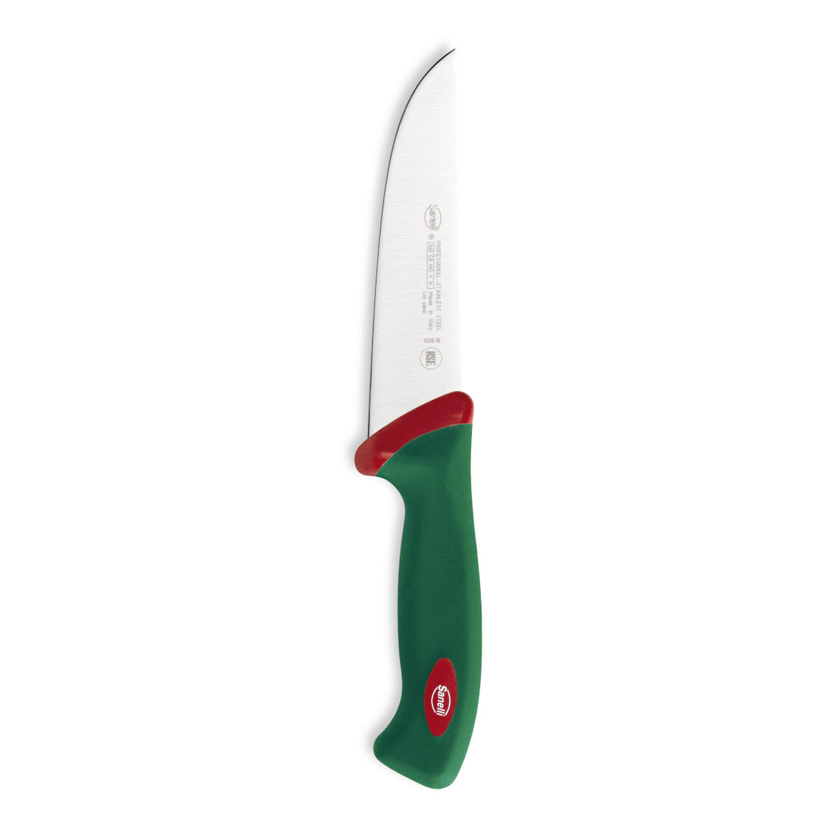 PREMANA - COLTELLO FRANCESE CM22 - COLTELLERIE SANELLI - Regal Casa