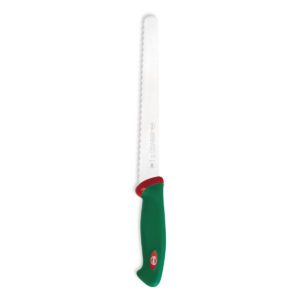 PREMANA - COLTELLO PANE CM24 - COLTELLERIE SANELLI