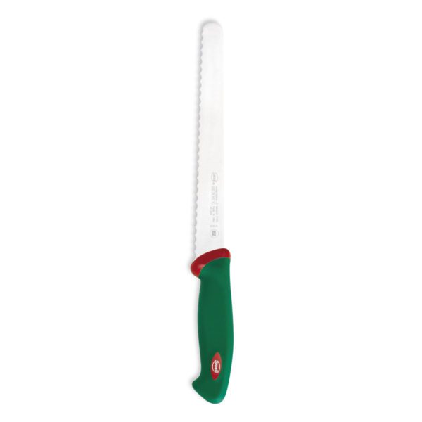 PREMANA - COLTELLO PANE CM24 - COLTELLERIE SANELLI