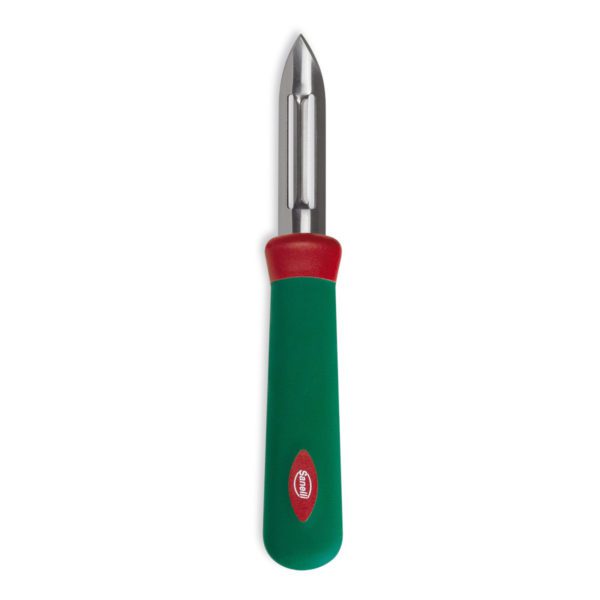PREMANA - PELAPATATE A 2 TAGLI CM7 - COLTELLERIE SANELLI