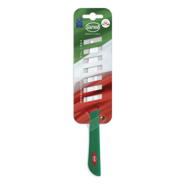 PREMANA - COLTELLO POMODORO CM12 - COLTELLERIE SANELLI - Image 2