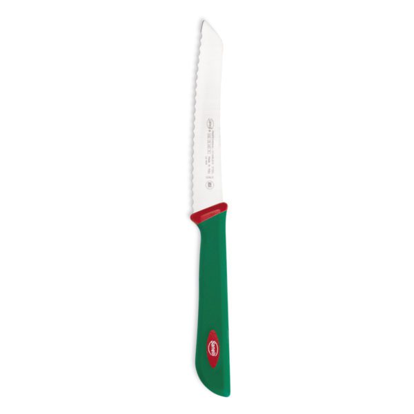 PREMANA - COLTELLO POMODORO CM12 - COLTELLERIE SANELLI