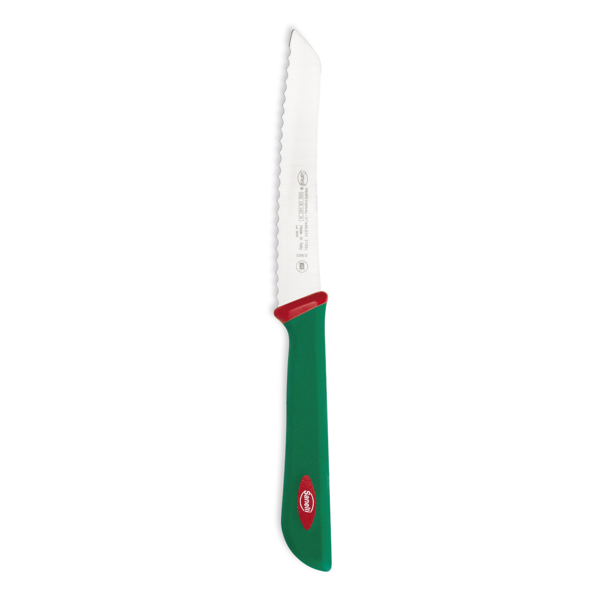 PREMANA - COLTELLO POMODORO CM12 - COLTELLERIE SANELLI - Regal Casa