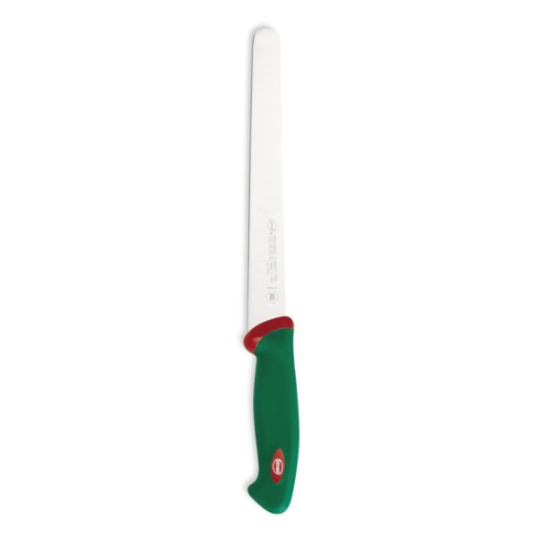 PREMANA - COLTELLO PROSCIUTTO CM24 - COLTELLERIE SANELLI