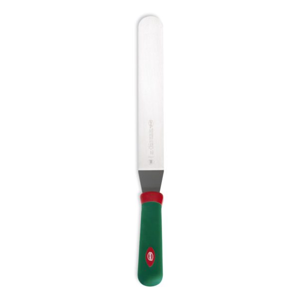 PREMANA - SPATOLA CUOCO PIEGATA CM27 - COLTELLERIE SANELLI
