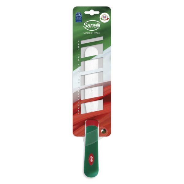 PREMANA - SPATOLA SALSA CM18 - COLTELLERIE SANELLI - Image 2