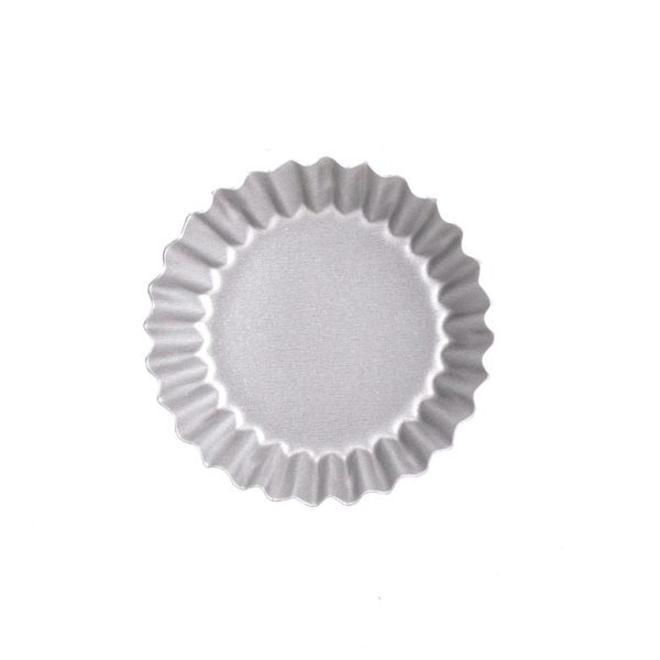 B.GREEN BAKEWARE - SET 4 TARTELETTE CM11 - BERNDES - Image 3