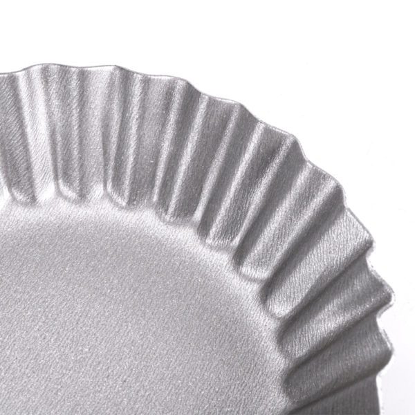 B.GREEN BAKEWARE - SET 4 TARTELETTE CM11 - BERNDES - Image 4