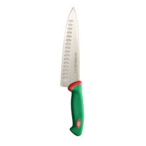 PREMANA - COLTELLO TRINCIANTE CM25 - COLTELLERIE SANELLI