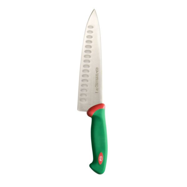 PREMANA - COLTELLO TRINCIANTE CM25 - COLTELLERIE SANELLI