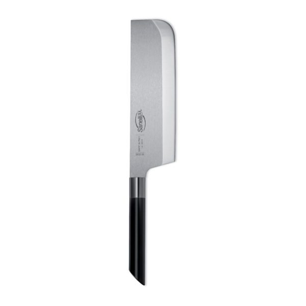 SANELLISAN - COLTELLO USUBA CM18 - COLTELLERIE SANELLI