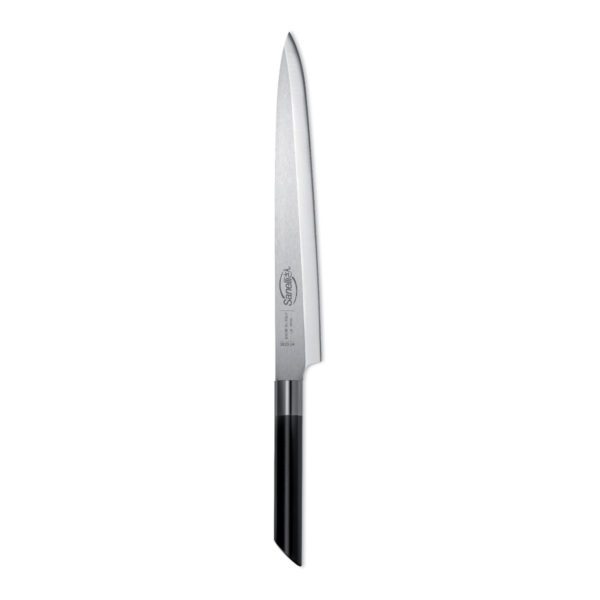 SANELLISAN - COLTELLO YANAGI BA CM24 - COLTELLERIE SANELLI