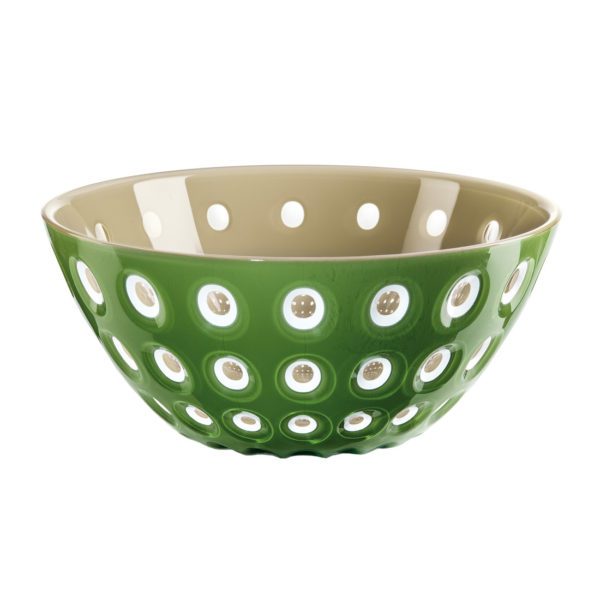 CIOTOLA CM 20 MUSCHIO/BEIGE "LE MURRINE" - GUZZINI